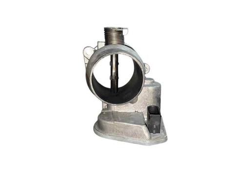 Spjældhus BMW 3 Touring (E91) 330 d (245 hp) 31683334