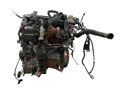 Engine FIAT DUCATO Bus (250_) 115 Multijet 2,0 D | BP25435328M1 - Image 3
