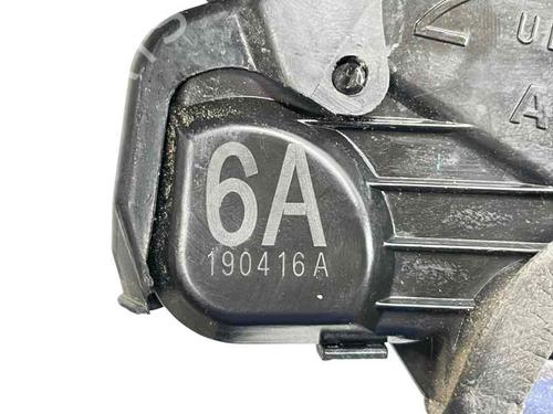 Used Front left lock TOYOTA AURIS (_E18_) 1.4 D-4D (NDE180_, NDE180R) (90 hp) 27924273