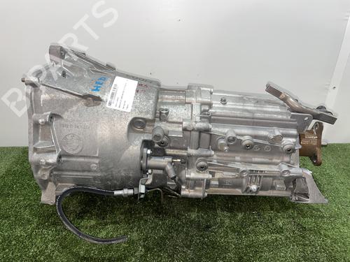 Used Gearbox Gearbox BMW 3 (E46) [1997-2005] 31684451 31684451