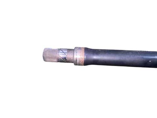 Right front driveshaft OPEL VECTRA C (Z02) 2.0 DTI 16V (F69) | BP25212505M39 