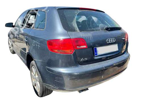 AC compressor AUDI A3 (8P1) 1.9 TDI | BP29497904M34 - Image 6