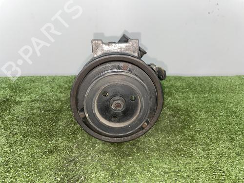 Used AC compressor AC compressor OPEL VECTRA C (Z02) [2002-2009] 31681755 31681755