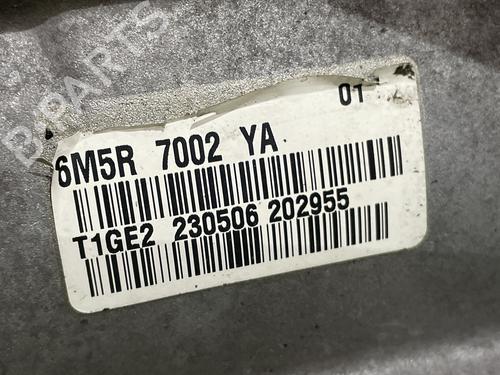 Gearbox FORD FOCUS II (DA_, HCP, DP) | BP24225340M3 - Image 3