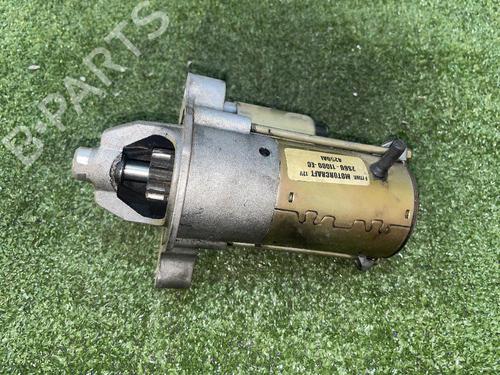 Used Starter FORD FIESTA V (JH_, JD_) 1.4 TDCi (68 hp) 31685119
