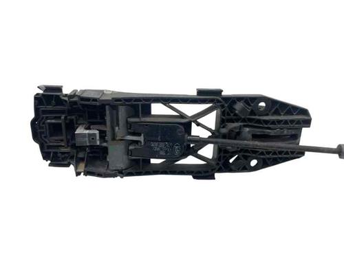 rear-left-exterior-door-handle-skoda-superb-ii-3t4-2008-2009-2010-2011-2012-2013-2014-2015-29021595 main image