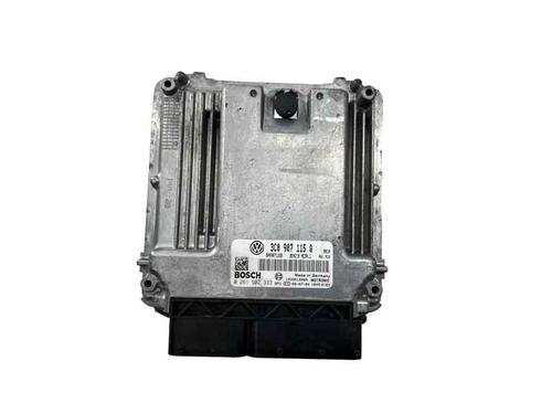 Used Engine control unit (ECU) VW PASSAT B6 (3C2) 2.0 TFSI (200 hp) 31012322