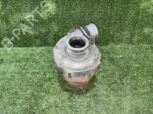 Used Turbocharger/Supercharger Turbocharger/Supercharger AUDI A6 C4 (4A2) [1994-1998] 31681327 31681327
