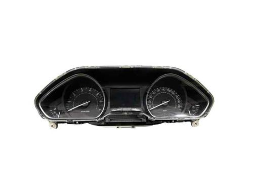 Instrument cluster PEUGEOT 2008 I (CU_) 1.2 VTi | BP25211518C47 - Image 2