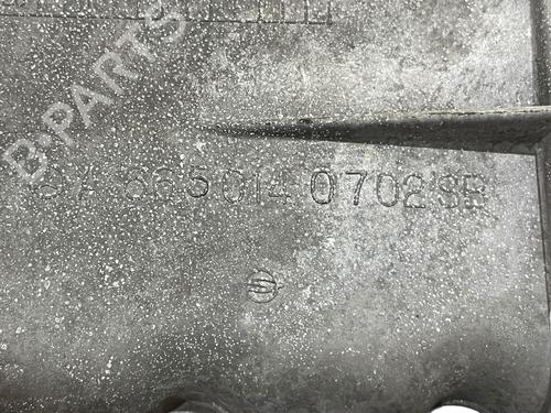 Used Oil sump Oil sump SSANGYONG RODIUS I 2.7 Xdi 4WD (163 hp) 25210706 25210706