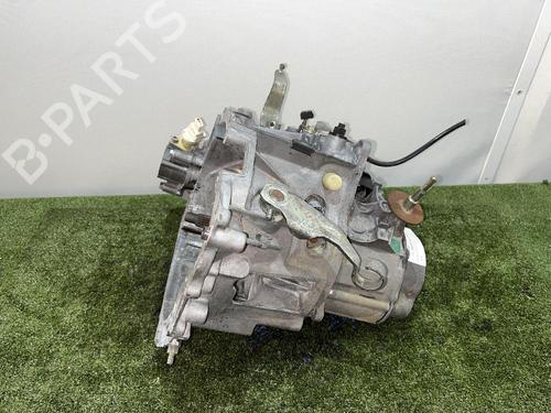Used Gearbox CITROËN XSARA Coupe (N0) [1998-2005]  31684231