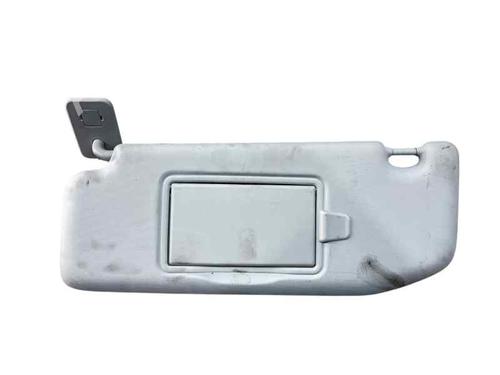 Venstre solskærm PEUGEOT 208 II (UB_, UP_, UW_, UJ_) 1.2 VTi 82 (82 hp) 30586636