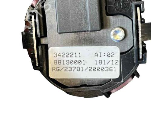 Used Warning switch Warning switch MINI MINI COUNTRYMAN (R60) Cooper S ALL4 (184 hp) 29177843 29177843
