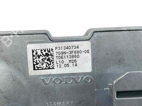 Used Electronic module VOLVO V60 I (155) D4 AWD (181 hp) 29177206
