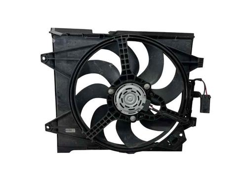 Used Radiator fan Radiator fan FORD KA (RU8) 1.2 (69 hp) 33424936 33424936