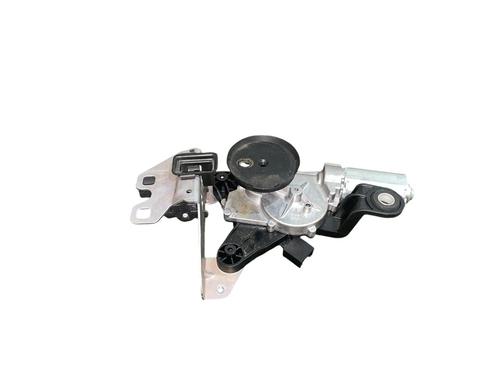 Rear wiper motor BMW 5 Touring (F11) 520 d | BP25211203M102 