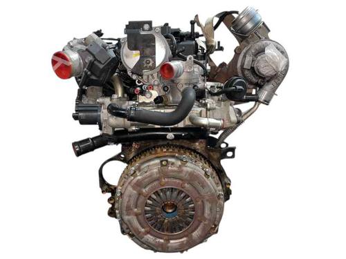 Engine KIA SPORTAGE III (SL) 1.7 CRDi | BP31869602M1