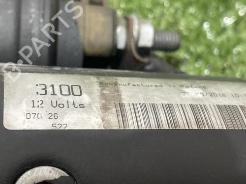 Starter PEUGEOT 307 (3A/C)  | BP31684763M8 