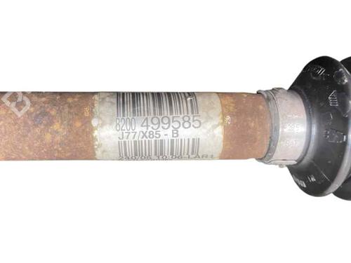 Used Left front driveshaft Left front driveshaft RENAULT CLIO III (BR0/1, CR0/1) 1.5 dCi (65 hp) 26161526 26161526