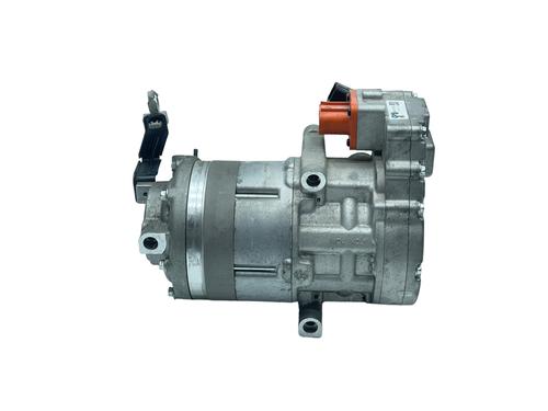 AC compressor HYUNDAI TUCSON (NX4E, NX4A) 1.6 T-GDi Hybrid | BP24861344M34 - Image 2