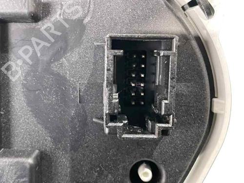 Instrument cluster FORD FIESTA VI (CB1, CCN) 1.25 | BP25212681C47 
