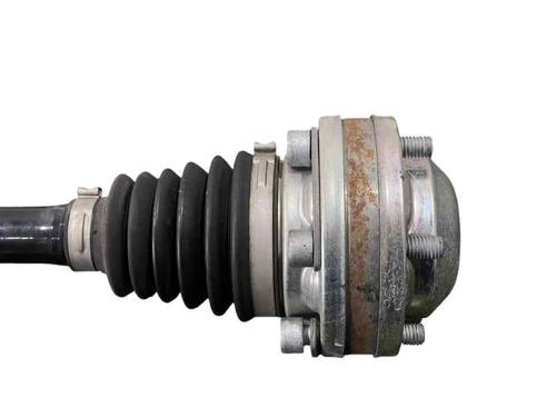Left front driveshaft VW PASSAT B8 (3G2, CB2) 2.0 TDI 4motion | BP24224798M38 - Image 3