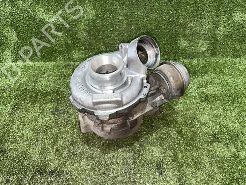 Used Turbocharger/Supercharger MERCEDES-BENZ C-CLASS (W203) [2000-2007]  31681407