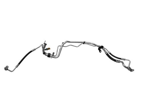 Used AC pipe PEUGEOT 308 SW II (LC_, LJ_, LR_, LX_, L4_) 1.6 THP 155 (156 hp) 29968262