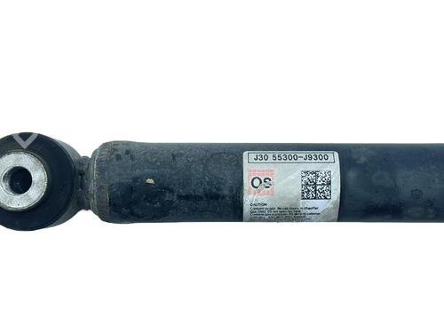 Right rear shock absorber HYUNDAI KONA SUV Van (OS, OSE, OSI) 1.0 T-GDi | BP24628589M19 