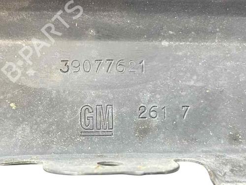 Front bumper bracket OPEL INSIGNIA A Country Tourer (G09) 1.6 CDTi (47) | BP30270839C158 