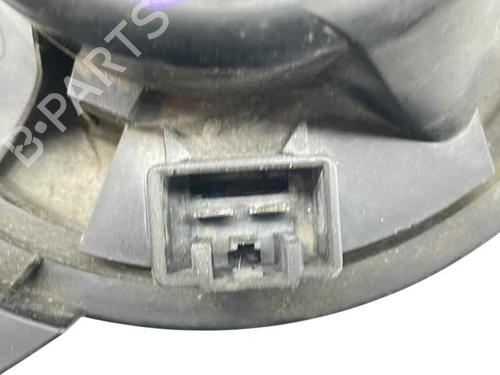 Heater blower motor FORD FOCUS I (DAW, DBW)  | BP31682731M62 