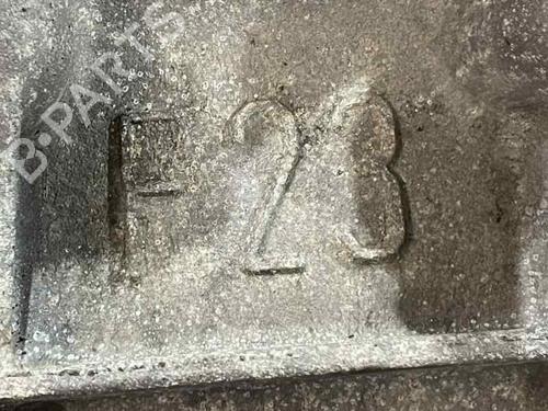 Gearbox OPEL ZAFIRA A MPV (T98) 2.0 DTI 16V (F75) | BP27449857M3 