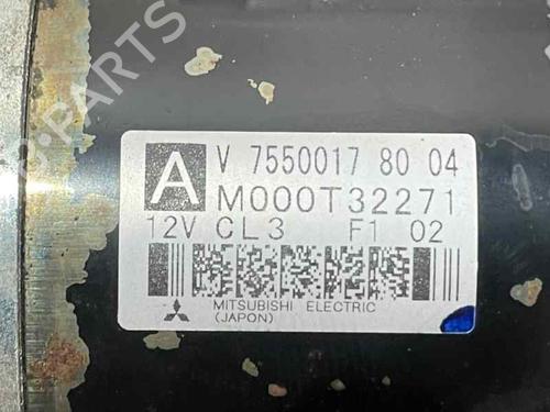 Starter PEUGEOT 308 CC (4B_) 1.6 16V | BP29474970M8 
