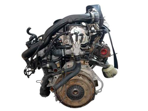 Engine VW PASSAT B5.5 (3B3) 1.9 TDI | BP33810801M1 - Image 9