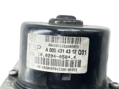 ABS pump MERCEDES-BENZ C-CLASS Coupe (CL203)  | BP32041441M43 