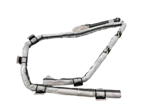 Used Left curtain airbag SKODA KODIAQ I (NS6, NS7, NV7) 1.4 TSI (150 hp) 31825957