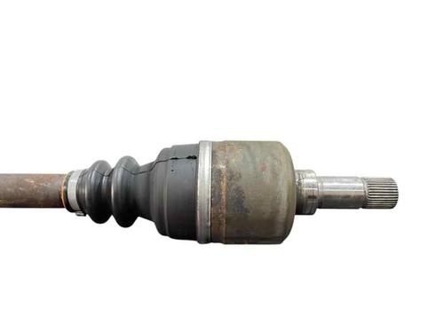 Left front driveshaft PEUGEOT 807 Van (EB_) 2.0 HDi (EBRHTBF, EBRHWBF) | BP29934053M38