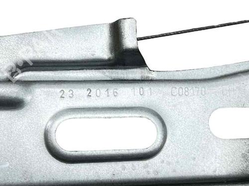 Rear left window mechanism FORD TRANSIT CONNECT V408 Box Body/MPV 1.5 TDCi | BP34237048C24 - Image 2