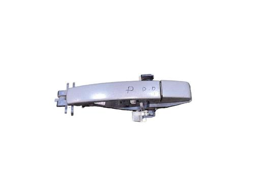 Used Front right exterior door handle LAND ROVER RANGE ROVER SPORT I (L320) 2.7 D 4x4 (190 hp) 25210811