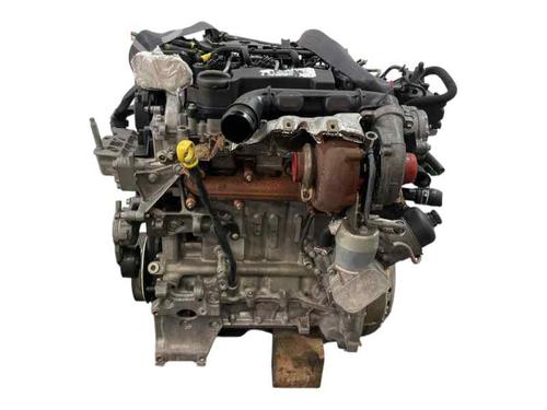 Used Engine FORD FOCUS C-MAX (DM2) 1.6 TDCi (109 hp) 27449846