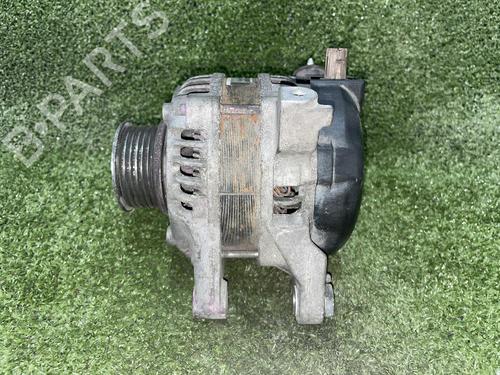 Generator TOYOTA YARIS (_P9_) 1.4 D-4D (NLP90_, NLP90R) (90 hp) 31681082