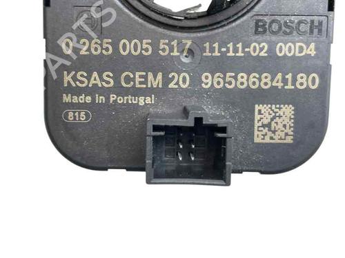 Electronic module CITROËN C4 Grand Picasso I (UA_) 2.0 HDi 150 | BP29420889M83 