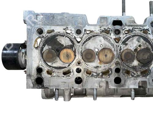 Cylinder head RENAULT CLIO II (BB_, CB_)  | BP32182078M5 