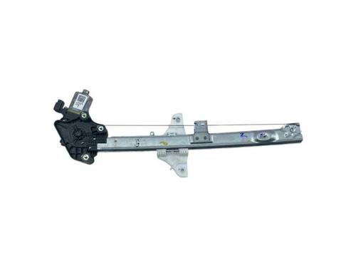 Used Rear right window mechanism Rear right window mechanism HYUNDAI BAYON (BC3) 1.0 T-GDI 48V-Hybrid (120 hp) 24543632 24543632