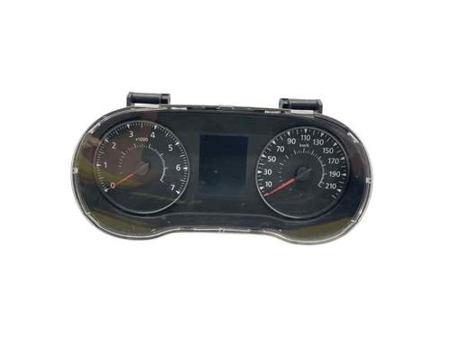 Instrument cluster RENAULT MASTER III Van (FV) 2.3 dCi 165 RWD (FV0P, FV0U, FV10, FV12, FV1E) | BP26539836C47 - Image 3