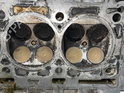 Cylinder head RENAULT LAGUNA II (BG0/1_) 1.8 16V (BG0B, BG0M) | BP30746767M5