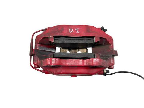 Left front brake caliper MASERATI 4200 GT SPYDER Convertible 4.2 | BP29151309M105  - Image 6