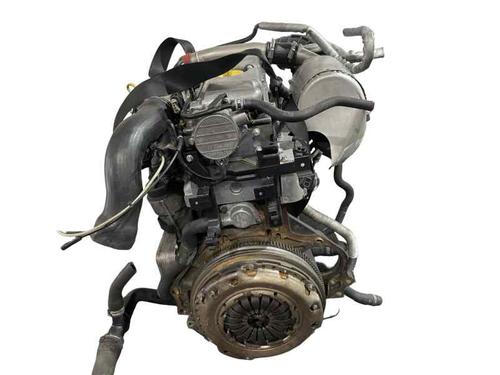 Engine OPEL VECTRA C (Z02) 2.0 DTI 16V (F69) | BP34237095M1 - Image 3