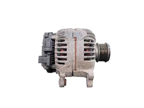 Used Alternator Alternator VW CADDY III Box Body/MPV (2KA, 2KH, 2CA, 2CH) 1.6 TDI (102 hp) 25466142 25466142