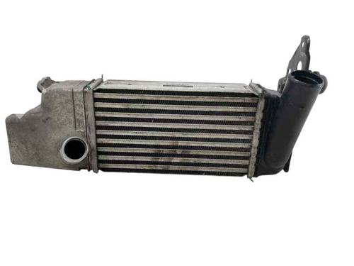Intercooler TOYOTA AURIS (_E18_) 1.4 D-4D (NDE180_, NDE180R) | BP29177098M30 